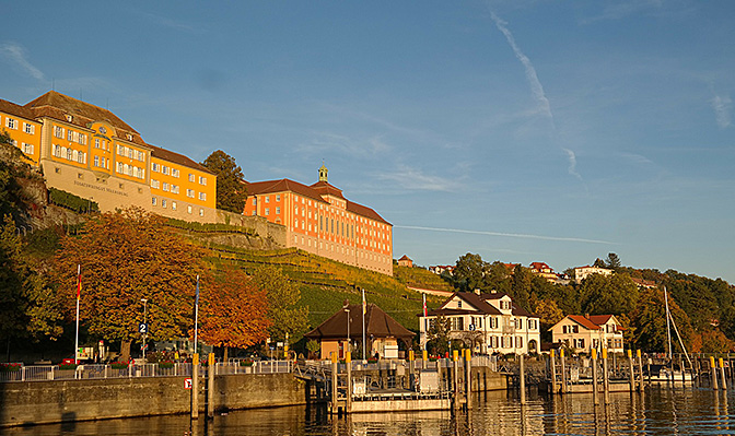 Meersburg