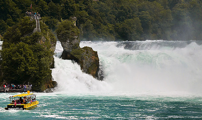 Rheinfall Schaffhausen