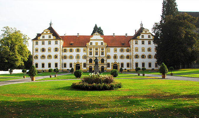 Schloss Salem